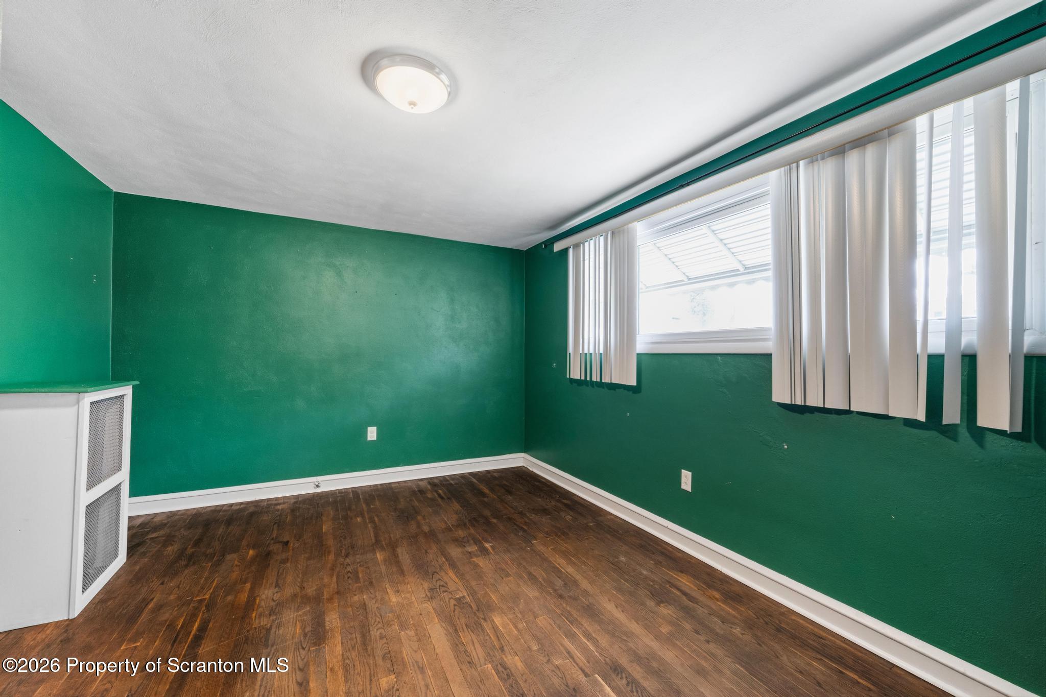 1703 Farr Street Scranton, PA 18504 - Photo 24 of 39 Bedroom