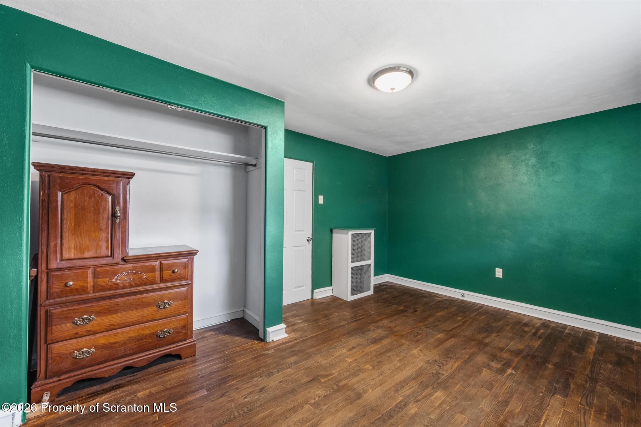 1703 Farr Street Scranton, PA 18504 - Photo 25 of 39 Bedroom