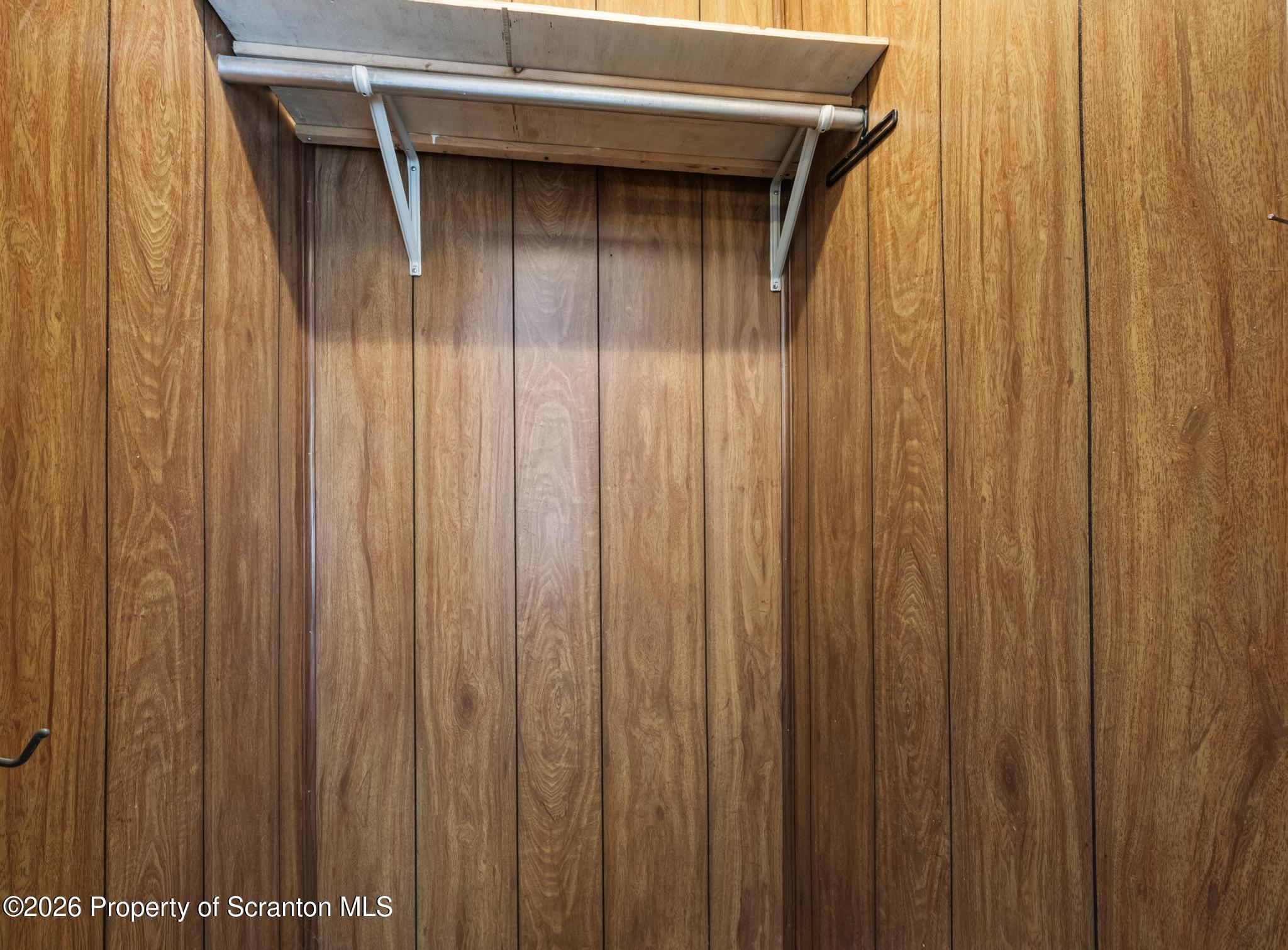 1703 Farr Street Scranton, PA 18504 - Photo 27 of 39 Closet