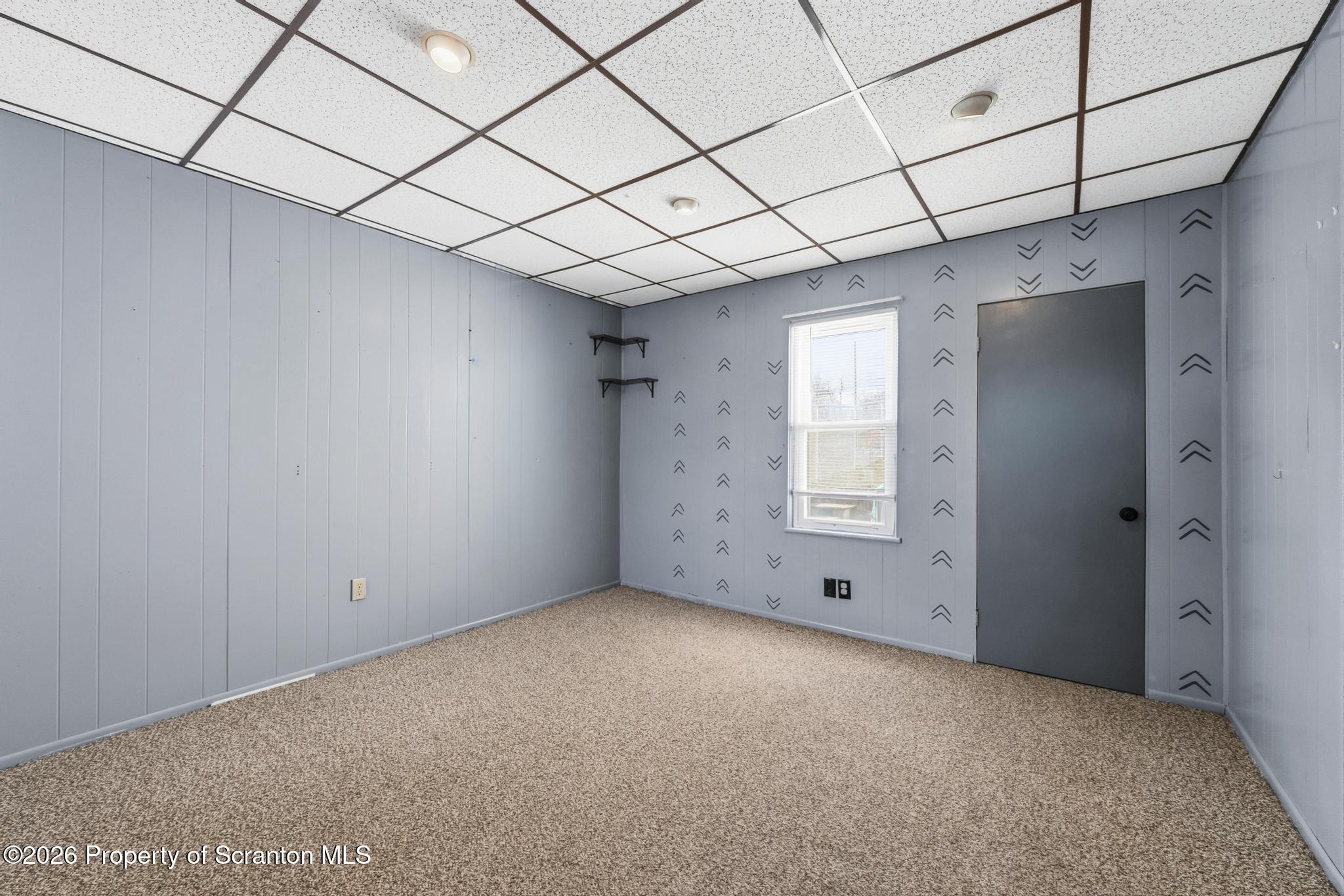 1703 Farr Street Scranton, PA 18504 - Photo 9 of 39 Family Room