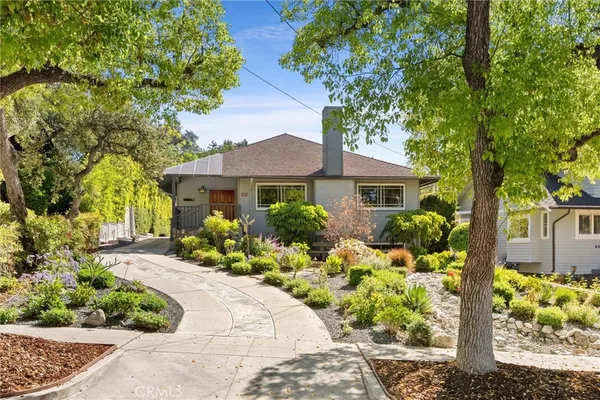 $2,988,000 | 632 South Grand Avenue, Pasadena, CA 91105