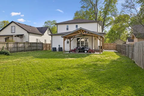 $929,999 | 328 Granbury Street, Franklin, TN 37064