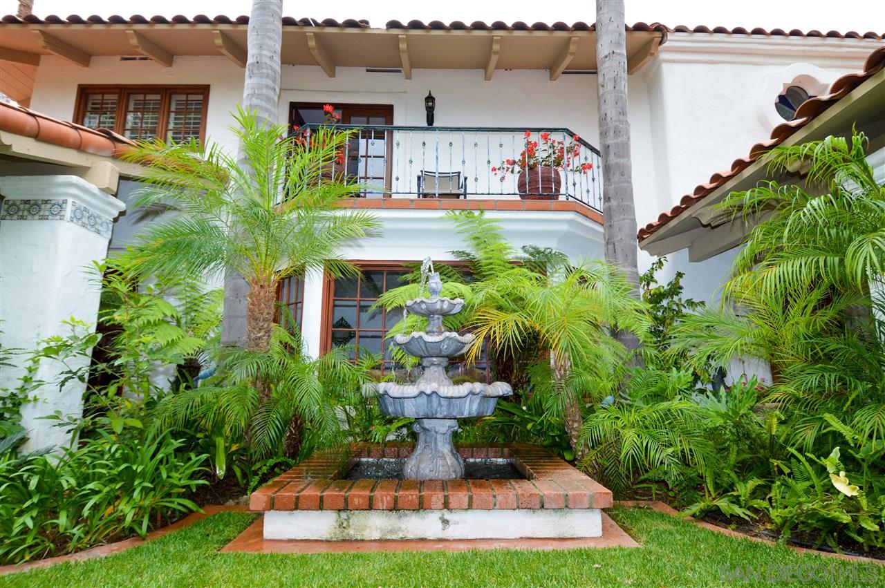 7401 Luna De Oro Rancho Santa Fe, CA 92067 - Photo 21 of 25