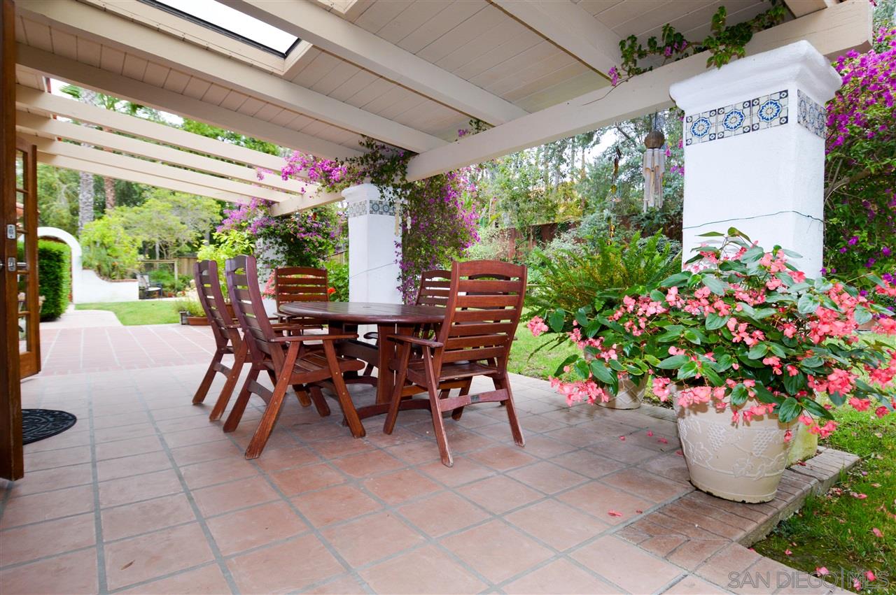 7401 Luna De Oro Rancho Santa Fe, CA 92067 - Photo 22 of 25