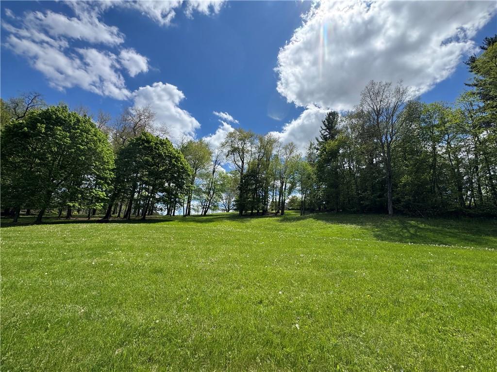 425 Felgar Road Somerset, PA 15501 - Photo 3 of 11 a view of a field of grass and trees