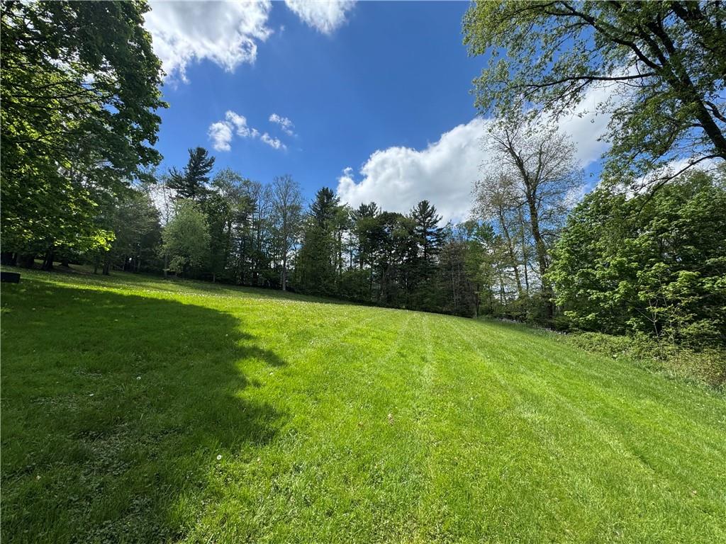425 Felgar Road Somerset, PA 15501 - Photo 6 of 11 a view of a grassy field with trees