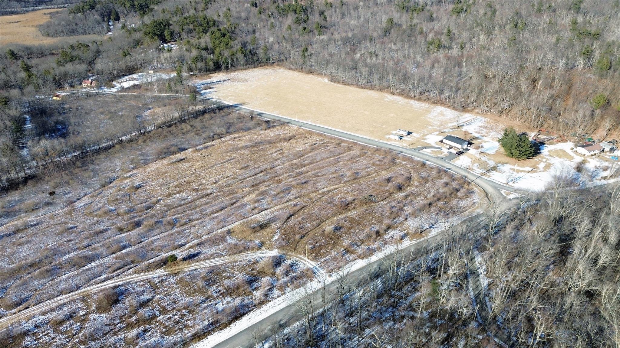 Manor Rock Road Elizaville, NY 12523 - Photo 6 of 18 Bird's eye view
