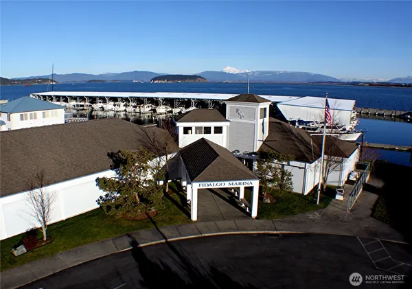 $525,000 | 3101 V Place, Unit 20, Anacortes, WA 98221