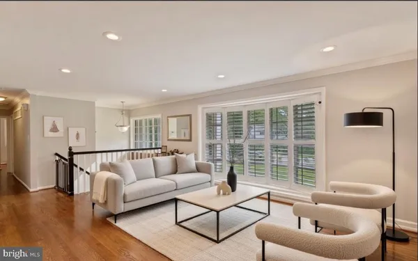 $898,995 | 9201 Cherrytree Drive, Alexandria, VA 22309