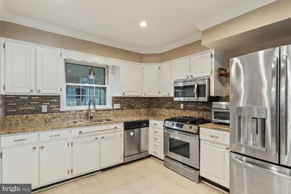 $898,995 | 9201 Cherrytree Drive, Alexandria, VA 22309