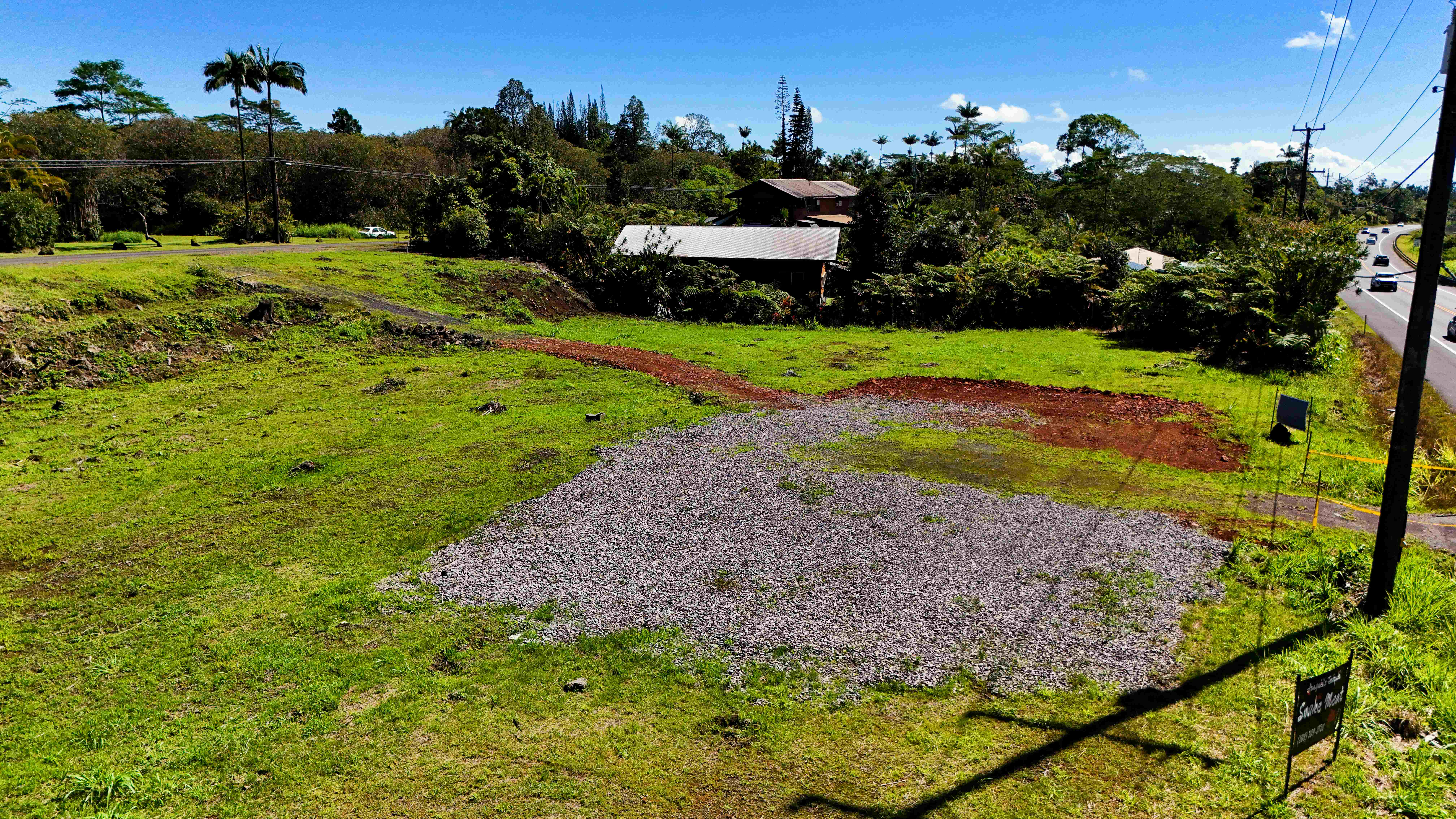 17-1118 Lot A Volcano Rd Mountain View Mountain View, HI 96771 - Photo 8 of 9