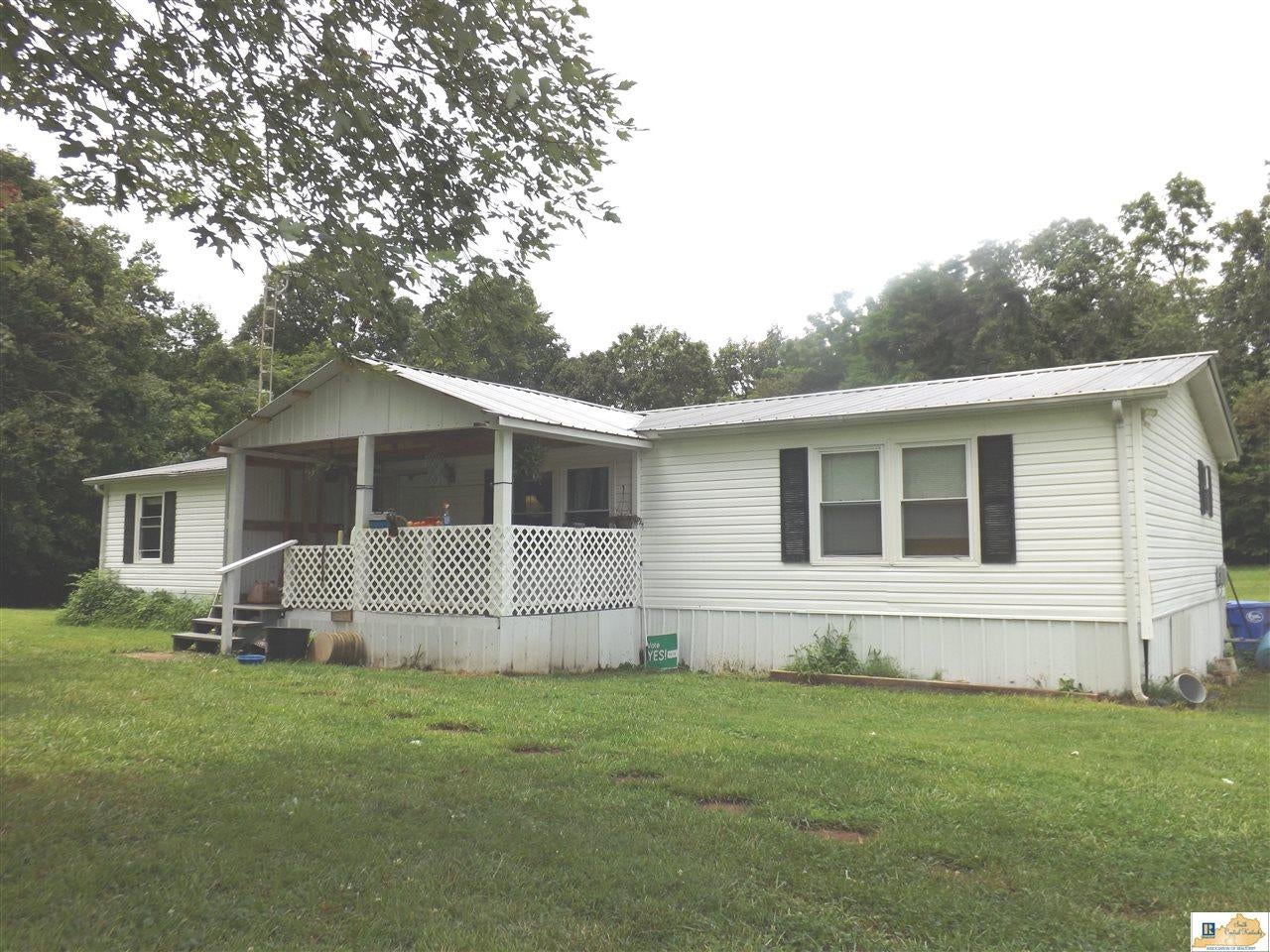1231 Steenbergen Road Scottsville, KY 42164 - Photo 1 of 22 Gallery Image 1