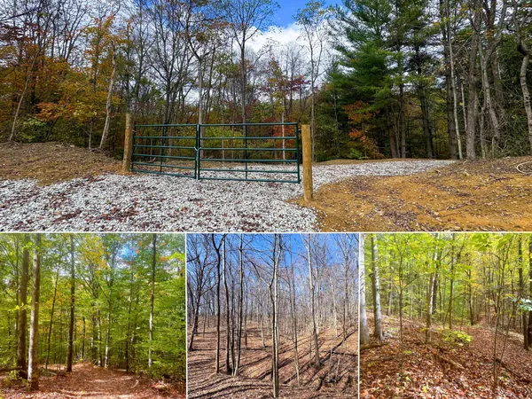 $69,900 | 7459 Township Road 215A, Unit TRACT 5 AT SHAWNEE WOODS), New Lexington, OH 43764