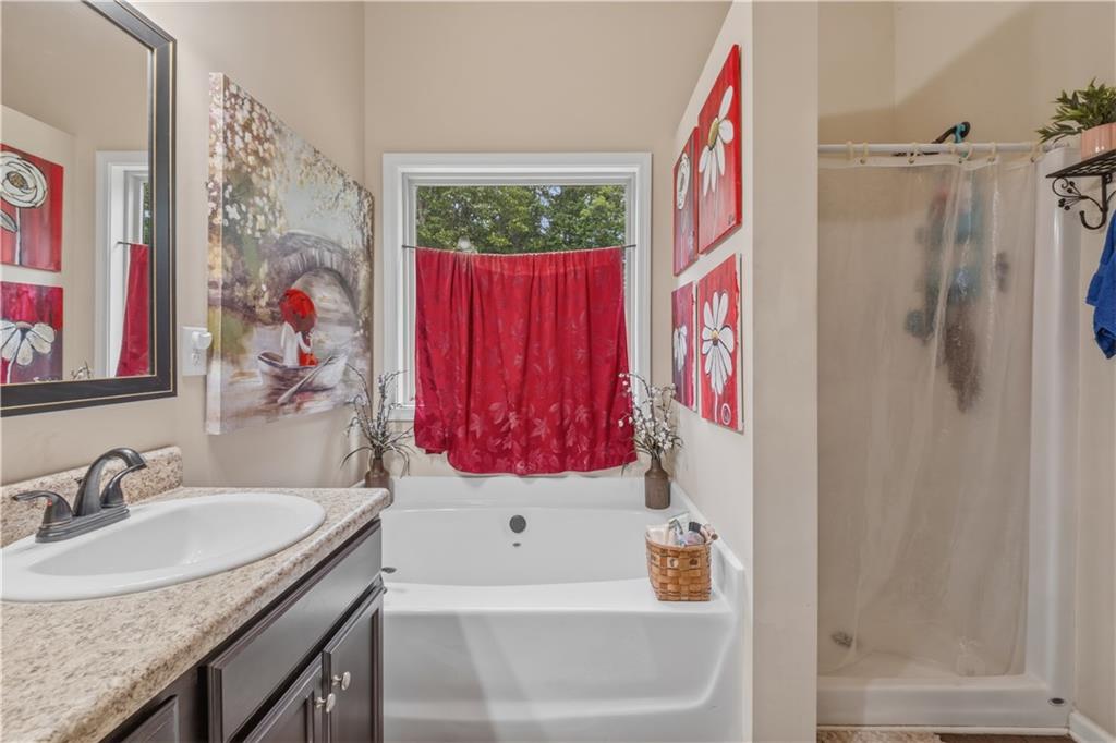 549 Brown Road Rockmart, GA 30153 - Photo 20 of 26