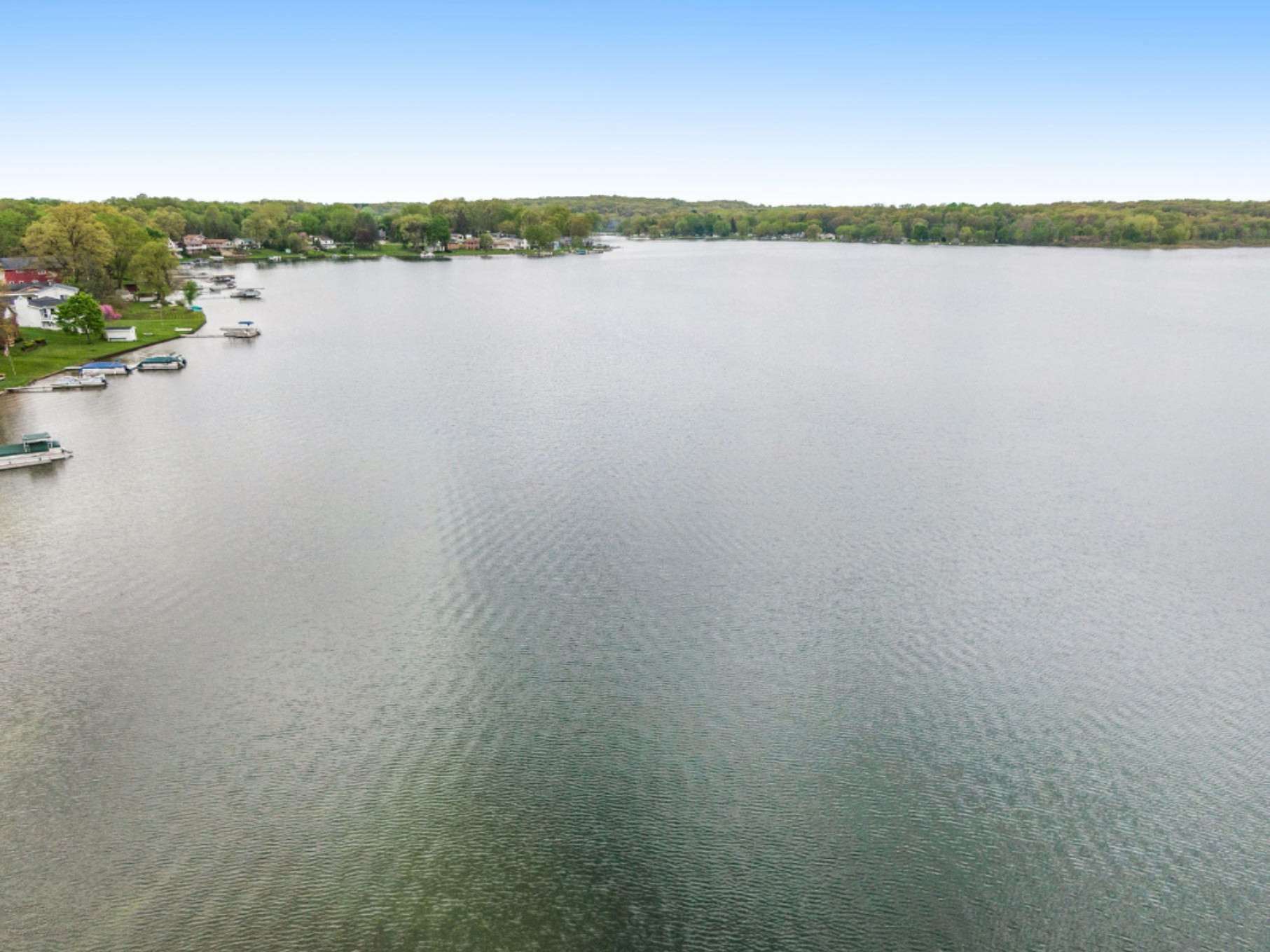 13390 Pleasant View Road Three Rivers, MI 49093 - Photo 6 of 54 DJI_0016-2