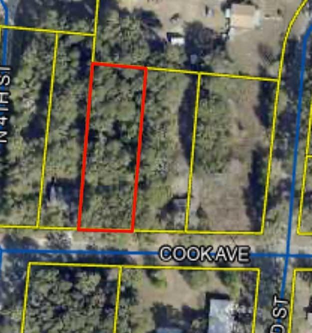 Xxx Cook Avenue DeFuniak Springs, FL 32433 - Photo 1 of 3 1