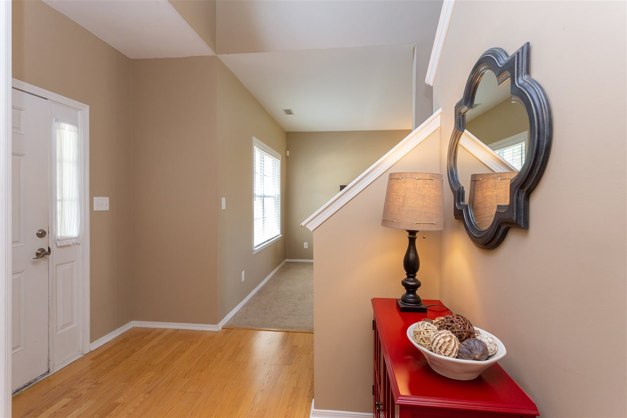 3032 Bethwicke Court Raleigh, NC 27604 - Photo 18 of 30 Photo 18