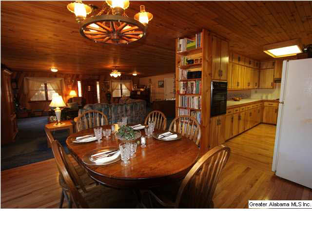 1019 County Road 233 Fruithurst, AL 36262 - Photo 21 of 32