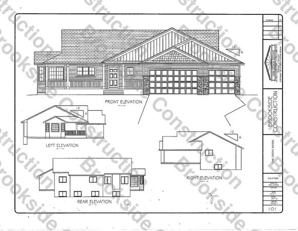 $699,900 | 5831 151st Lane Northwest, Ramsey, MN 55303