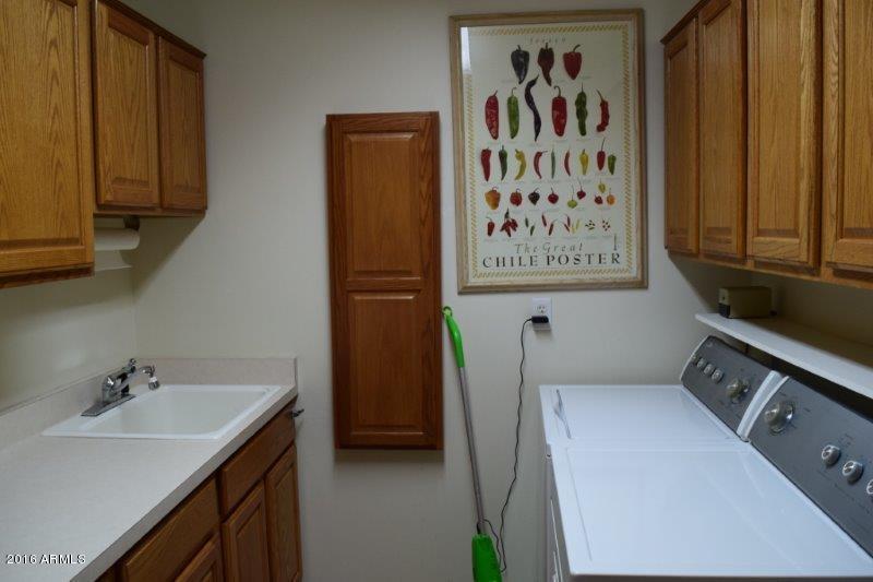 501 North Oak Ridge Road Payson, AZ 85541 - Photo 19 of 32 Laundry Room (1)