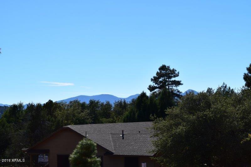 501 North Oak Ridge Road Payson, AZ 85541 - Photo 32 of 32 Mountain Views (1)