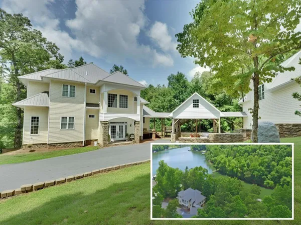 $1,299,000 | 30 Berrong Drive, Hayesville, NC 28904