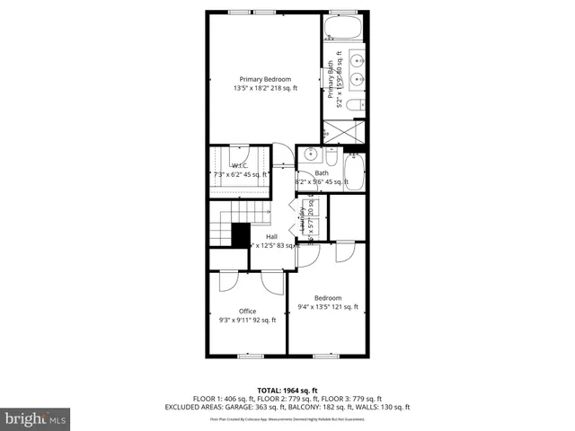 $499,000 | 116 Bishop Way, Dublin, PA 18917