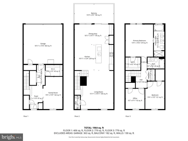 $499,000 | 116 Bishop Way, Dublin, PA 18917
