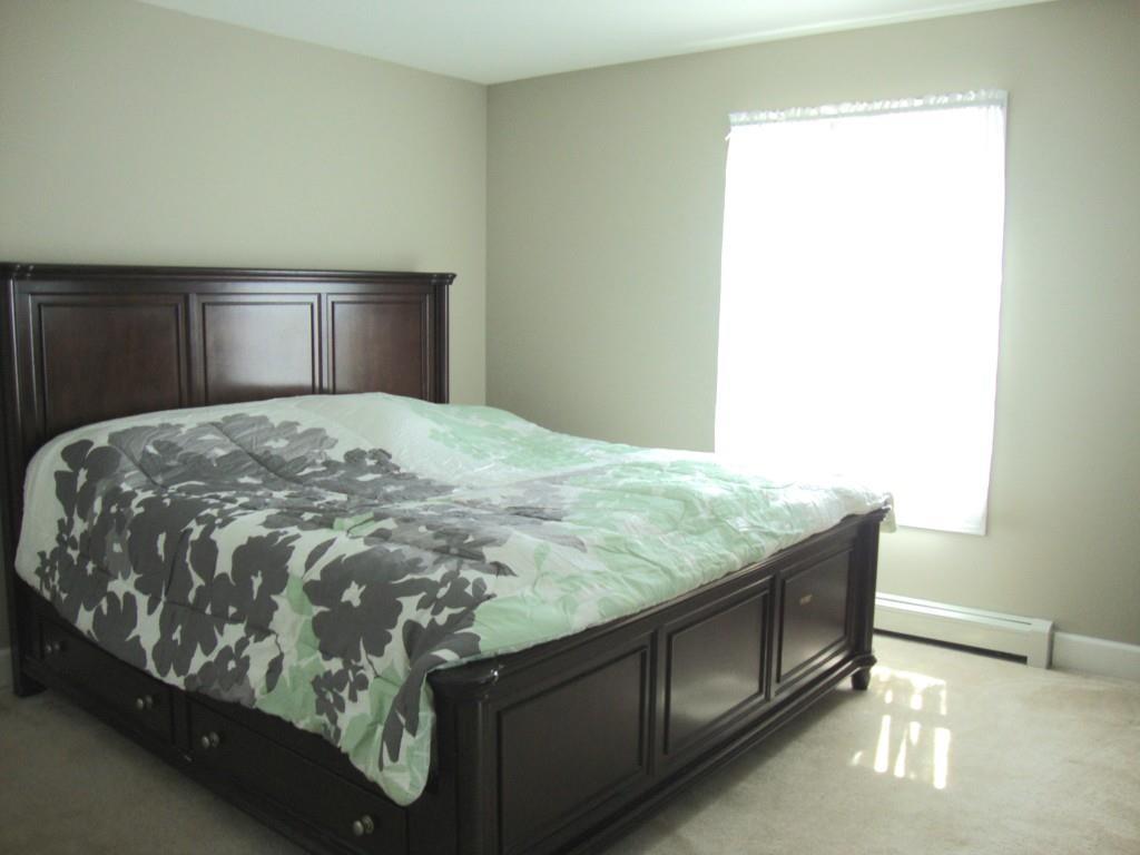 18 Skillin Road Cumberland Center, ME 04021 - Photo 12 of 35 Master Bedroom
