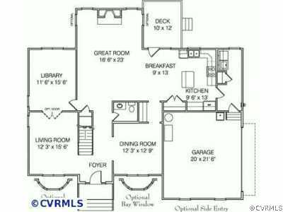 3 Kenthurst Road Lanexa, VA 23089 - Photo 2 of 12 Other