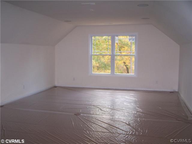 3 Kenthurst Road Lanexa, VA 23089 - Photo 10 of 12 Entertainment Room - Finished 3rd floor with surro