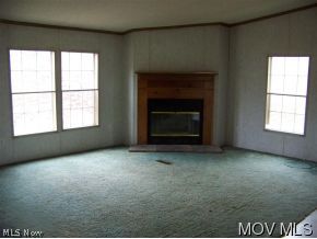 1067 McGill Road Vincent, OH 45784 - Photo 7 of 7 Living Room