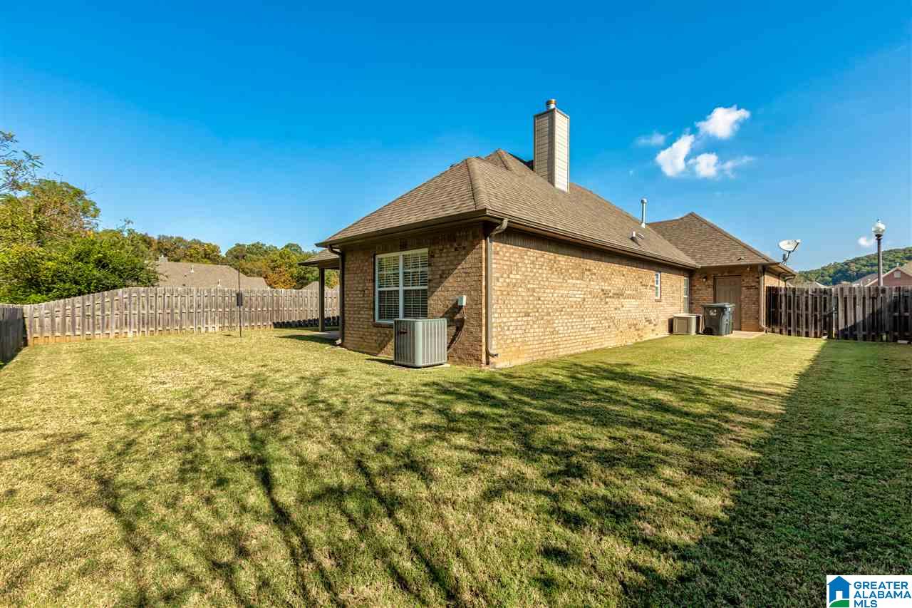 243 Creekside Lane Pelham, AL 35124 - Photo 8 of 50
