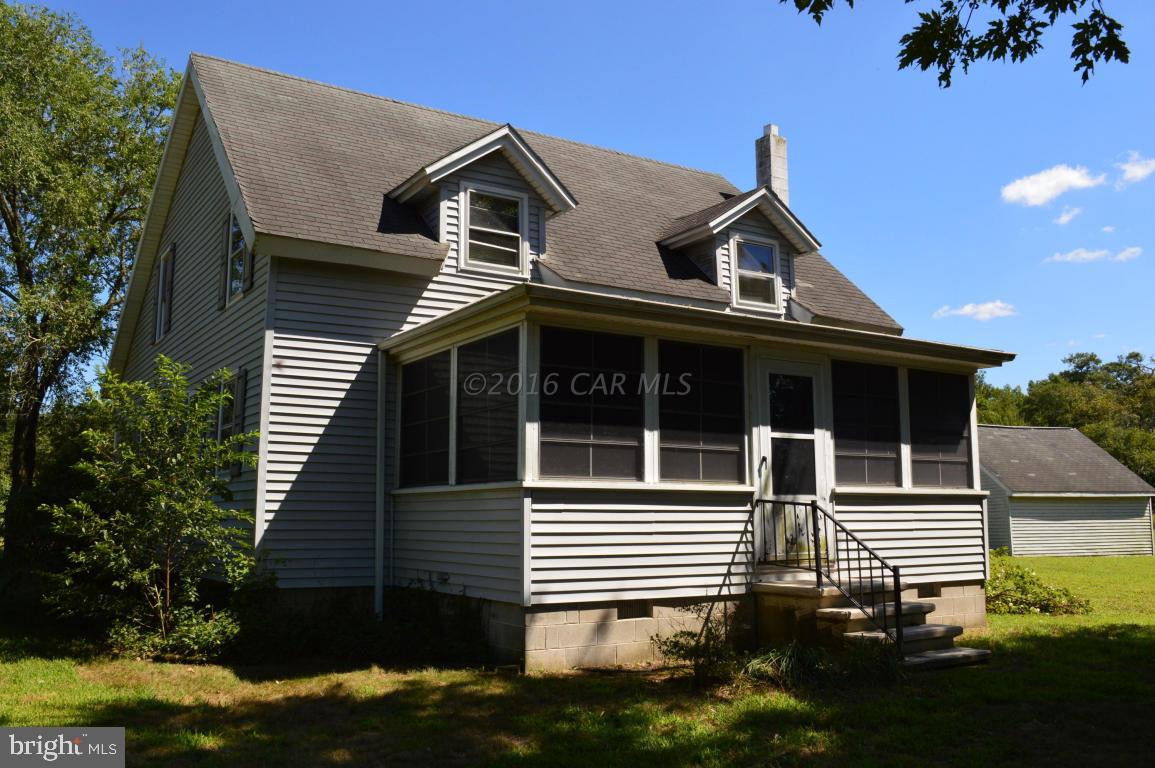 6857 Powellville Road Willards, MD 21874 - Photo 1 of 26 Gallery Image 1