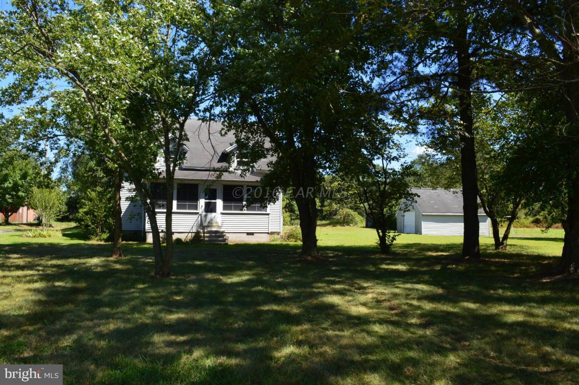 6857 Powellville Road Willards, MD 21874 - Photo 2 of 26 Gallery Image 2