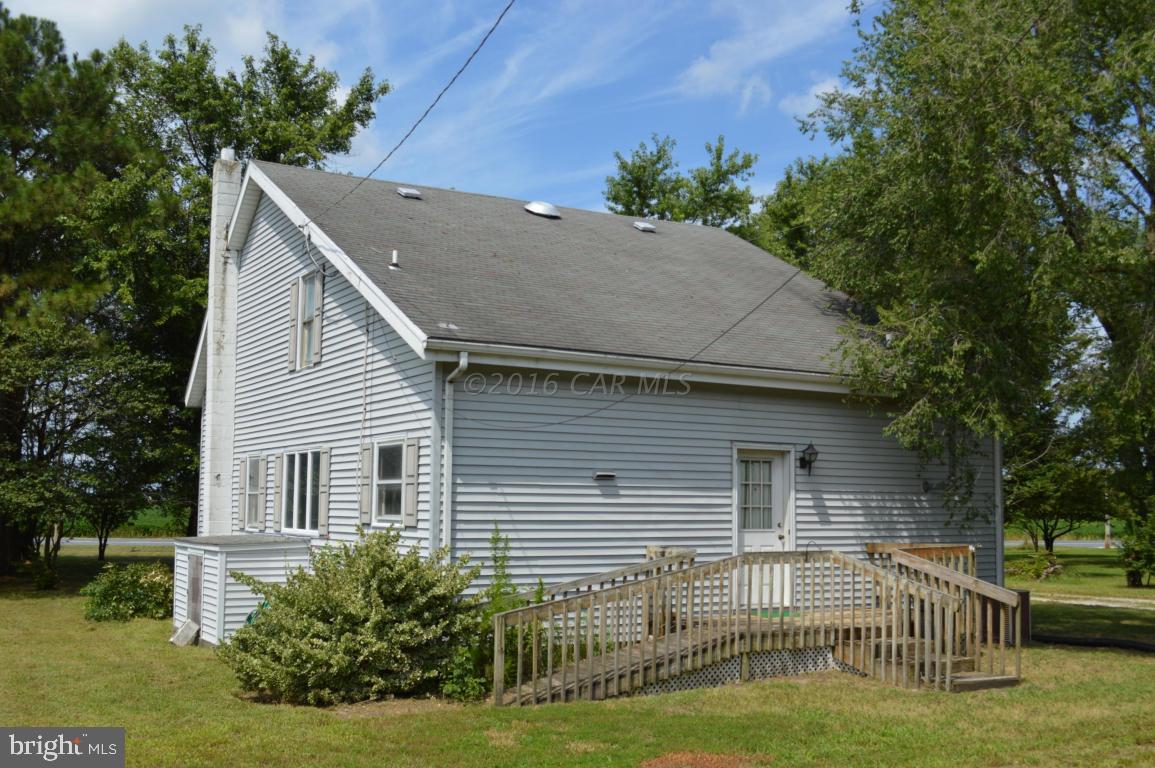 6857 Powellville Road Willards, MD 21874 - Photo 3 of 26 Gallery Image 3