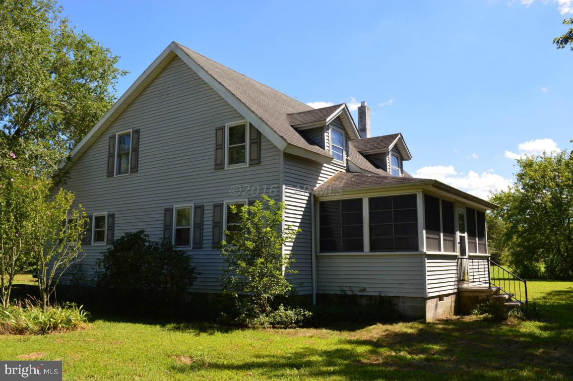 6857 Powellville Road Willards, MD 21874 - Photo 5 of 26 Gallery Image 5