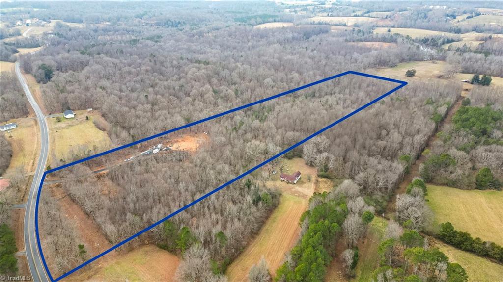 5984 Picketts Mill Road Seagrove, NC 27341 - Photo 1 of 8