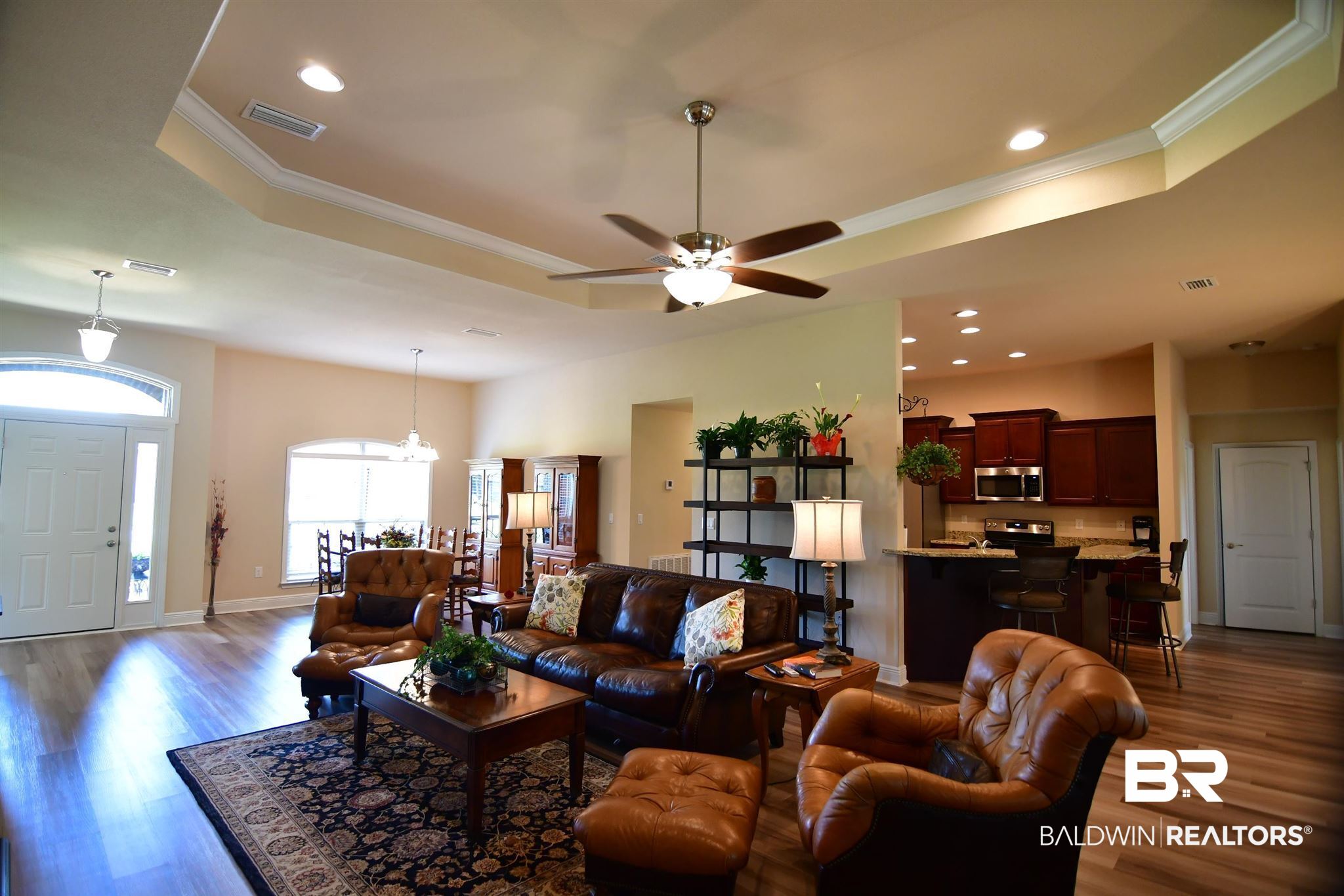 580 Sheffield Avenue Foley, AL 36535 - Photo 5 of 45