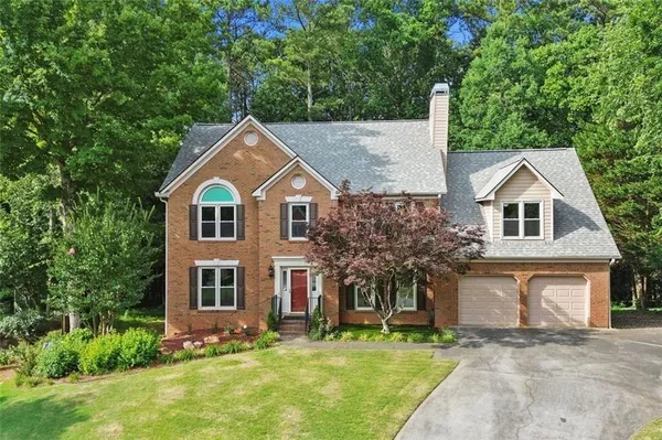 $2,850 | 2316 Fripp Overlook Northwest, Acworth, GA 30101