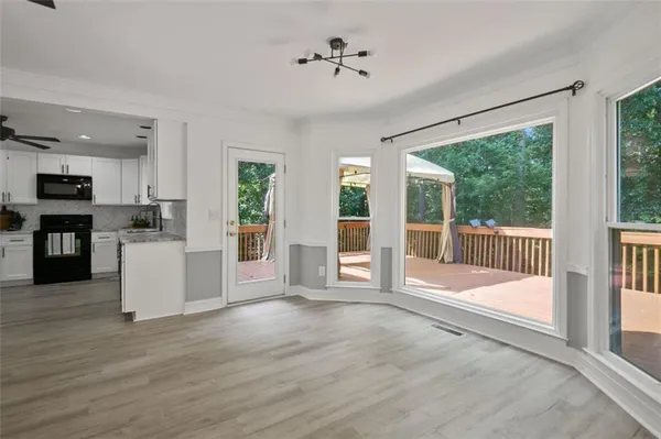 $2,850 | 2316 Fripp Overlook Northwest, Acworth, GA 30101