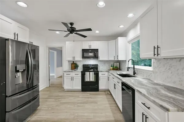 $2,850 | 2316 Fripp Overlook Northwest, Acworth, GA 30101