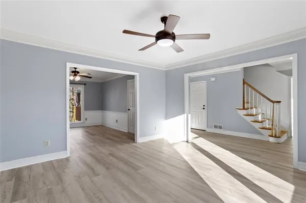 $2,850 | 2316 Fripp Overlook Northwest, Acworth, GA 30101