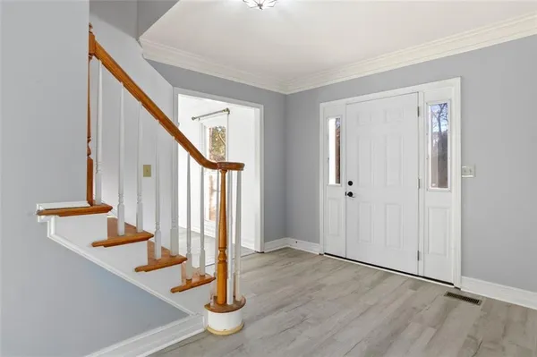 $2,850 | 2316 Fripp Overlook Northwest, Acworth, GA 30101