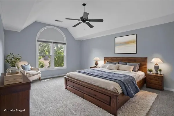 $2,850 | 2316 Fripp Overlook Northwest, Acworth, GA 30101