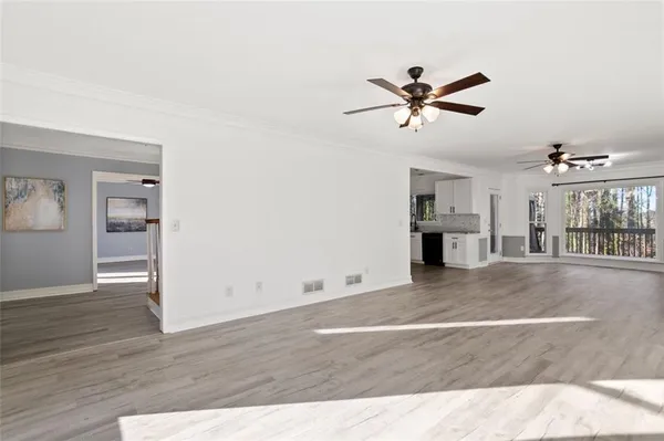 $2,850 | 2316 Fripp Overlook Northwest, Acworth, GA 30101