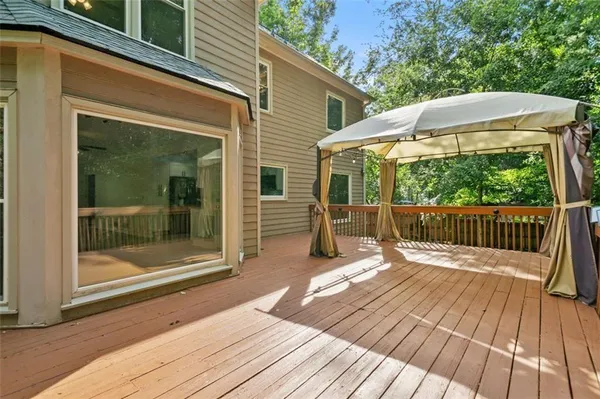 $2,850 | 2316 Fripp Overlook Northwest, Acworth, GA 30101