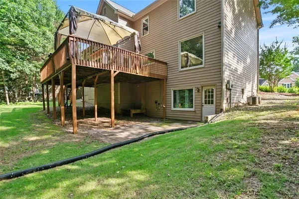 $2,850 | 2316 Fripp Overlook Northwest, Acworth, GA 30101