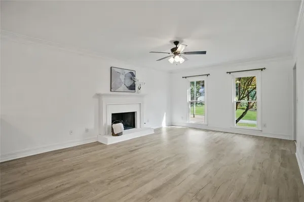 $2,850 | 2316 Fripp Overlook Northwest, Acworth, GA 30101