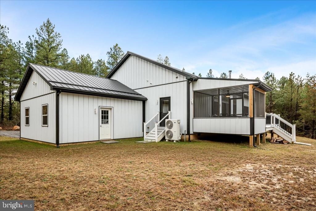 1110 Reymann Drive Yellow Spring, WV 26865 - Photo 46 of 67